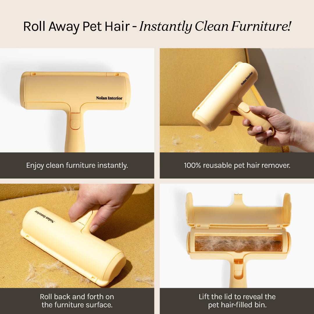 Magic Pet Hair Remover