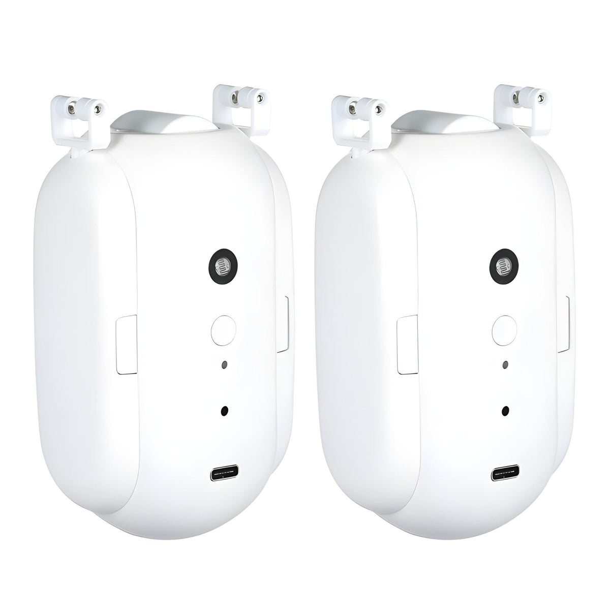 Smart Curtain Robot