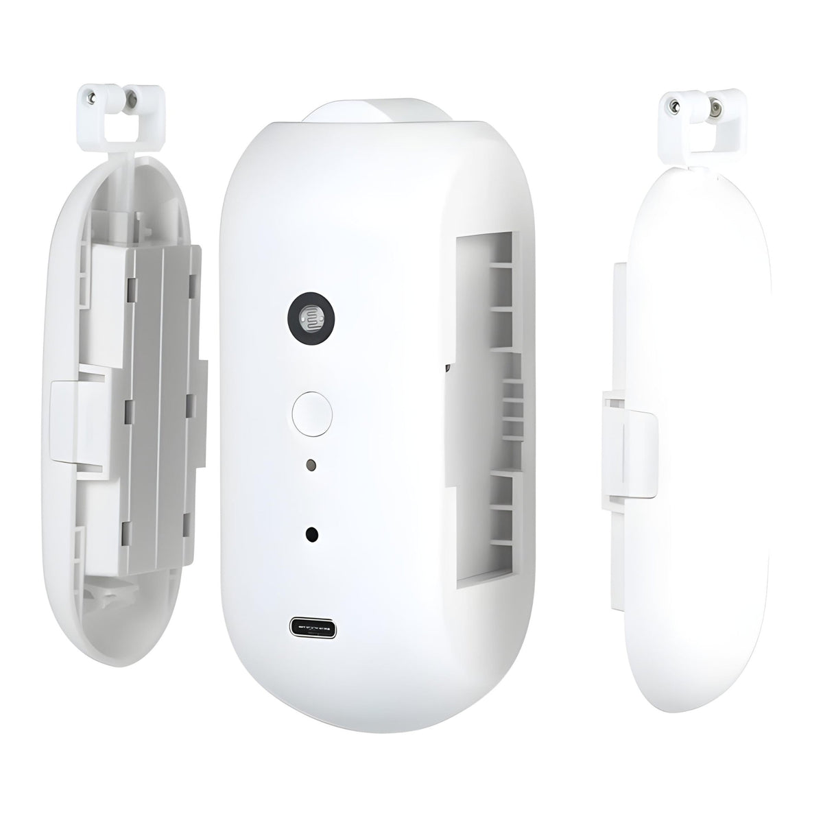 Smart Curtain Robot